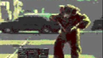 Penelope – Take A Chance