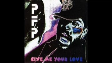 PFP – Give Me Your Love (Radio Version)