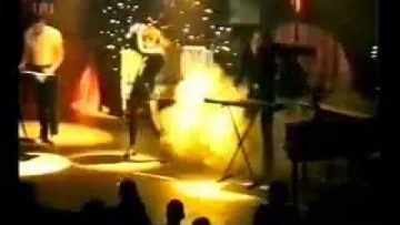 Physical Motion – Body To Body ( 1994 )