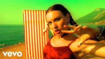 Red 5 – For This World (Official Video)