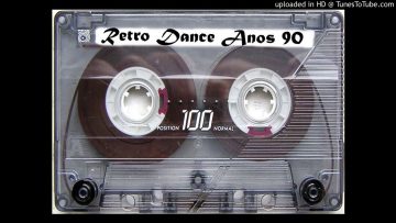 SAY feat Pete D Moore – Music Takes You Higher (Club Mix – 1994)