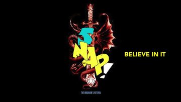 SNAP! – Believe In It (Official Audio)