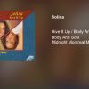 Solina – Body And Soul (Midnight Montreal Mix)