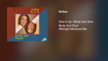 Solina – Body And Soul (Midnight Montreal Mix)