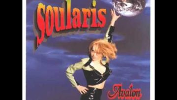Soularis – Dance All Night (Album Mix)