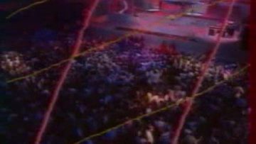 SPACE MASTER – JUMPING TO THE PARTY