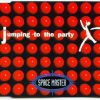 Space Master – Jumping To The Party