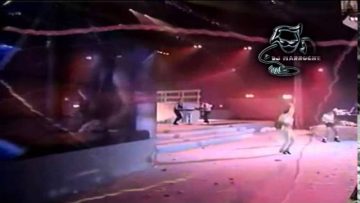 Space Master – Jumping To The Party (Video Mix DJ Djalma Marruche)