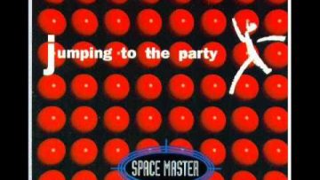 Space Master – Jumping To The Party
