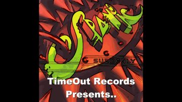 Spanic – Suddenly (Cotton Pickin Mix) @ DANCE 90s, EUROHOUSE 90s, EURODANCE