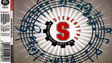 Stereotype – And The Beat Goes On
