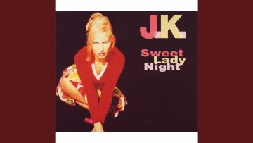 Sweet Lady Night (MBRG Long Version)