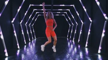 Technotronic – Move This ( Shuffle Dance )