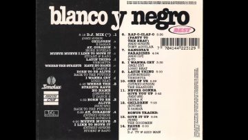 The Brandies – One Of Us (Extended Version) Eurodance