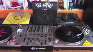 The Master – The Master (Radio Mix)