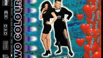 Two Colours Project – I Need Your Body (Club Mix)