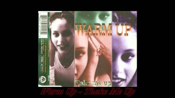 Warm Up – Take Me Up (Clubmix)