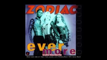 Zodiac – Ever More (Eurodacer Remix Dance Edit) (90s Dance Music) ✅