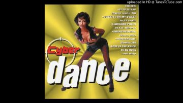 06 – Rytmica – The Way You Set Me Free (Radio Version)