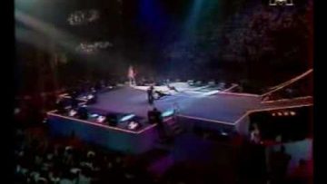 20 Fingers feat. Roula – Lick It (Live At Dance Machine 6)