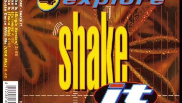 4 EXPLORE – Yu gotta dance with me (usa mix)