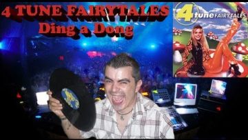 4 TUNE FAIRYTALES – Ding a Dong ( Vocal Extended Mix )