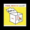 740 Boyz – Bump bump (Booty shake) [Euro remix]