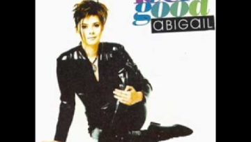 Abigail – How Can You Call It Love (1994)