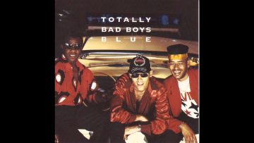 Bad Boys Blue – Totally Bad Boys Blue – I Totally Miss You (Remix)