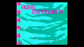 Bass Expanders – beats go (Full Frequency Mix) [1993]