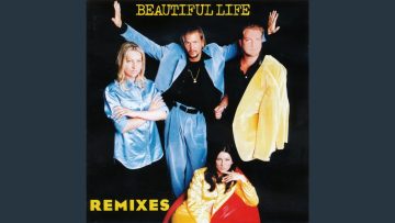 Beautiful Life (Lenny Bs House of Joy Club Mix)
