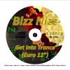 Bizz Nizz – Get Into Trance (Euro 12) (90s Dance Music) ✅
