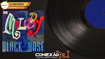 Black Rose – Melody (Main Mix) [HQ] – Eurodance, Italodance, 90s