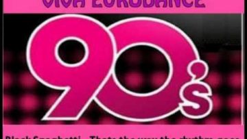 Black Spaghetti – Thats the way the rhythm goes .avi