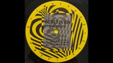 Bodies In Sin – Material Love (Instrumental)