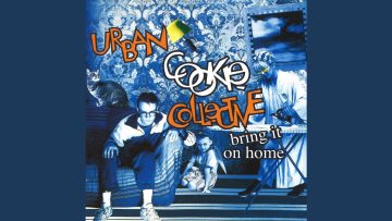 Bring It on Home (Extended Vocal Mix)