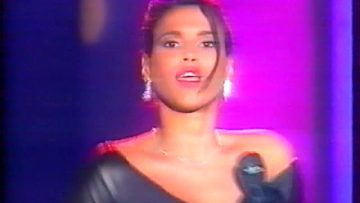 Brixt Feat Seydinah – A La Folie – 1991 – Julio Music – Universal Music