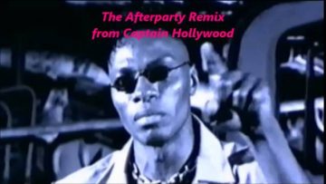 captain hollywood – the afterparty