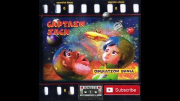 CAPTAIN JACK – OPERATION DANCE 1997 FULL ALBUM