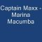 Captain Maxx – Marina Macumba