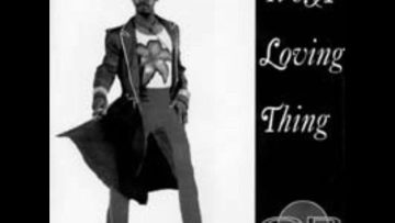 CB MILTON Its a loving thing 1994