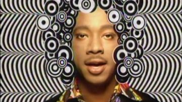 CB Milton – Its A Loving Thing (1994) Videoclip, Music Video, Lyrics Included