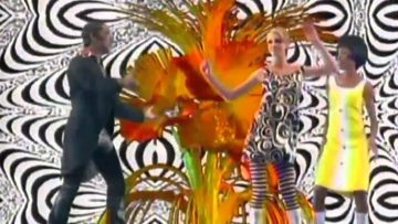 CB Milton – Its A Loving Thing 1994