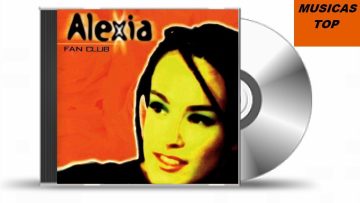 CD Alexia ‎– Fan Club { 1997 }