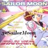 [CD Vol 6] Sailor Moon~20. Three Lights – Kazemo Soramo Kitto