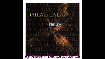 CJ Wilson – Dai La Li La La (Euro Club RMX)