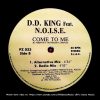 D.D. King Feat. N.O.I.S.E. – Come To Me (Alternative Mix) (90s Dance Music) ✅