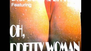 D.J. Duck and Dr. Fish Feat. Mara – Oh, Pretty Woman (Dance Mix) (Eurodance 1994)