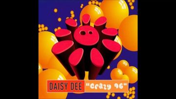 Daisy Dee – Crazy 96 (Roots Radio Edit)