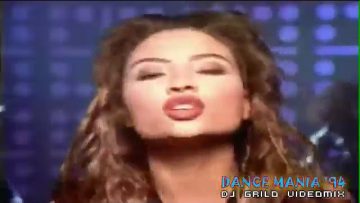Dance Mania 94 Videomix